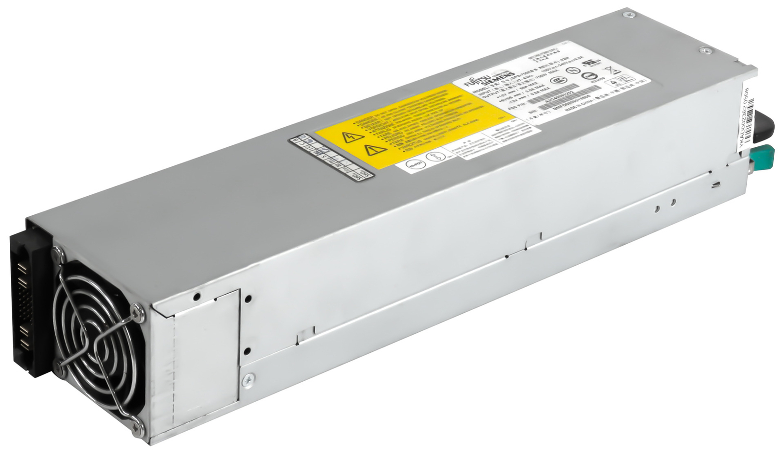 FUJITSU-SIEMENS A3C40093202 700W PRIMERGY RX300 S4 DPS-700KB B 