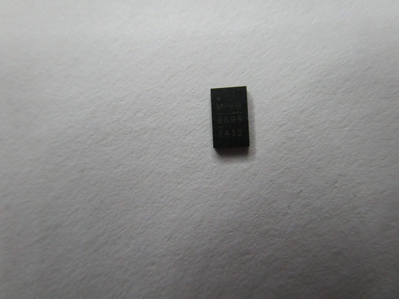 2PCS MP8694 MP86941 MP 8694 1*** MP86941GQVT-Z TQFN3x4-21 IC Chip