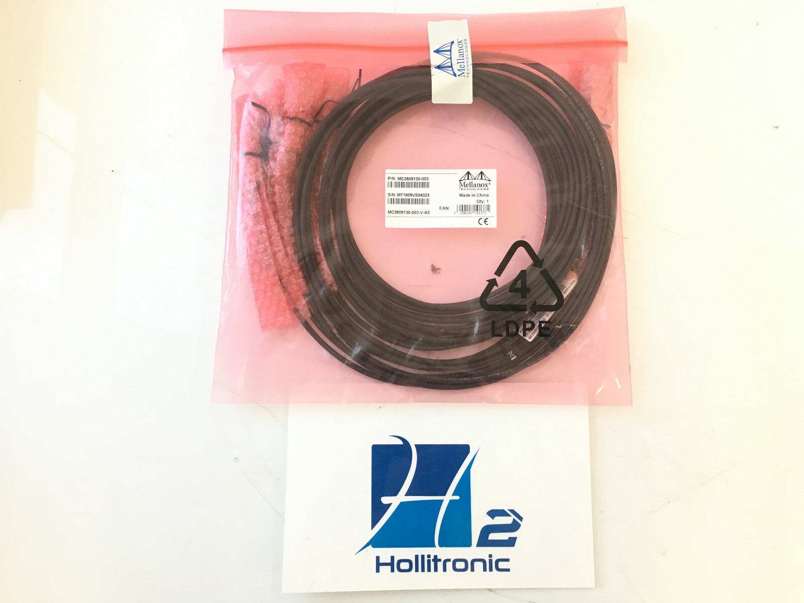 Mellanox MC2609130-003