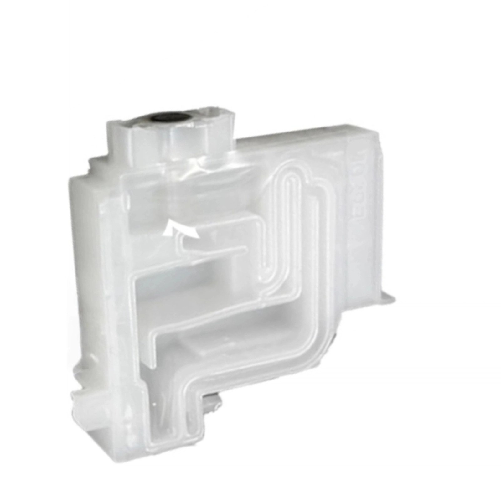 Black Ink Damper 4*3mm Fits For Epson ET-2760 ET-2850 ET-2750 ET-2751 ET-2756