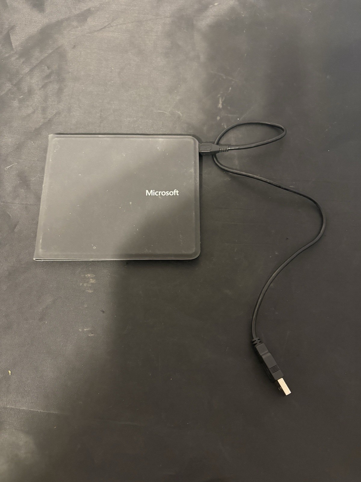 Microsoft Wireless Universal Foldable Keyboard Model# 1695