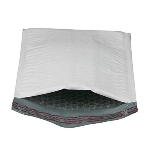 15 ct #7 Extra Large Poly Bubble Mailers 14.5x19 Inch Bubble Lined Cushioned
