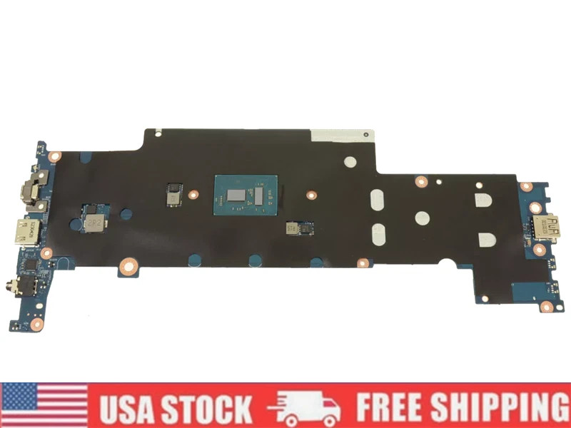 Motherboard For Dell Chromebook 3110 N4500 4GB RAM 32GB Storage 0VY37V - USK