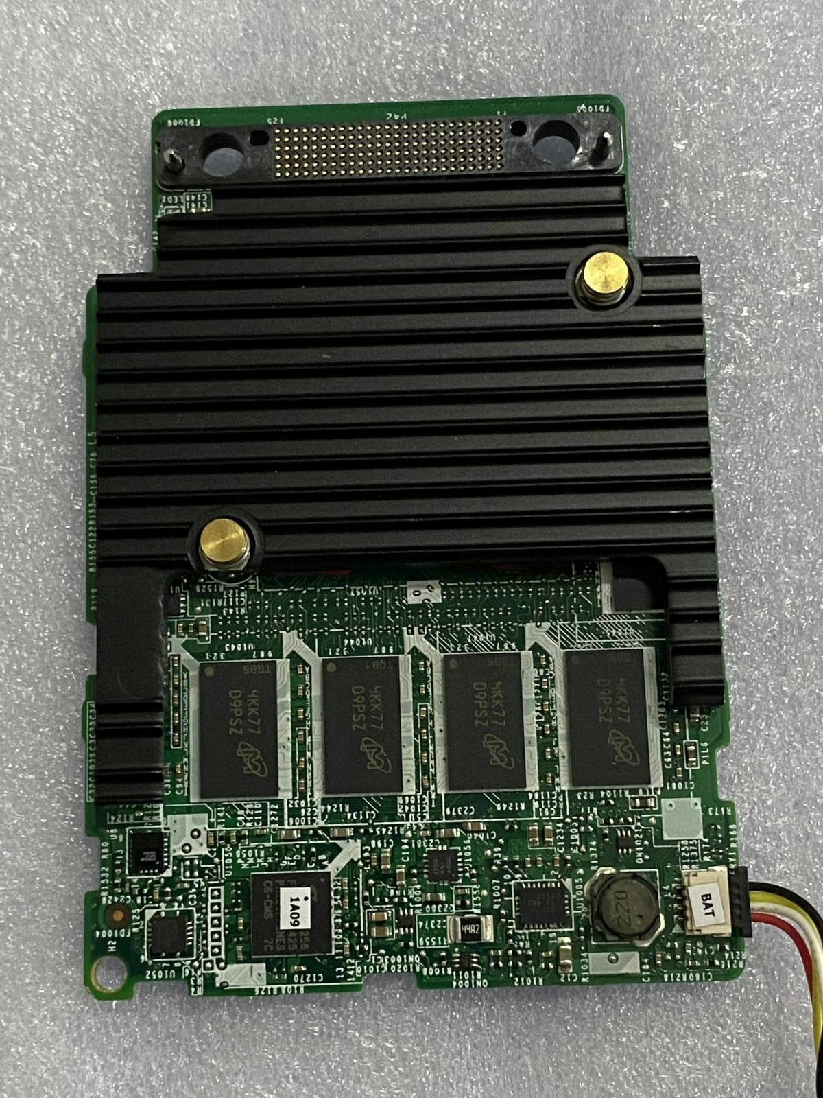 Original Dell PERC H730 0V9W58 12Gb/s Mini Blade RAID Controller