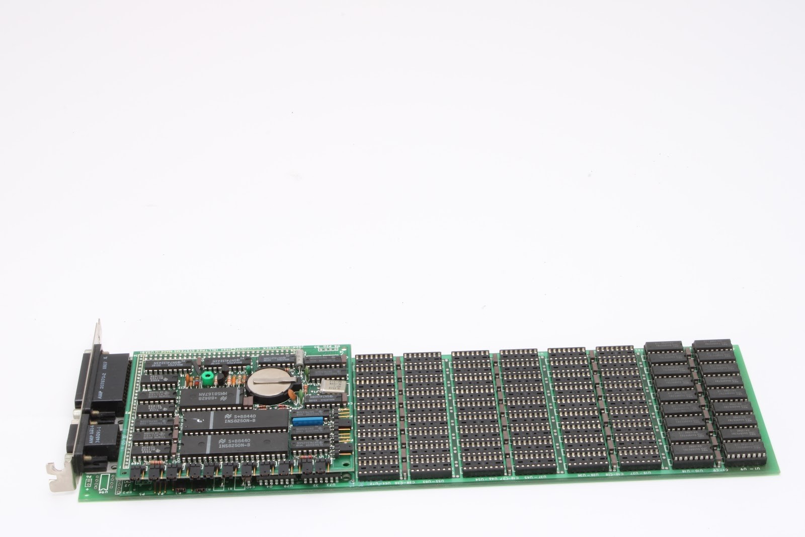 Tall Tree Systems JRAM-2 Memory Expansion Board for IBM