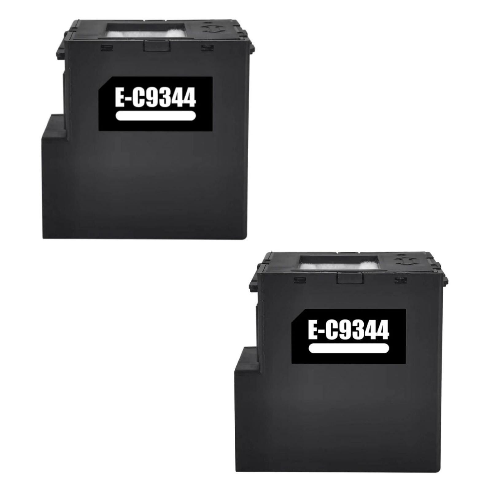 2pcs C9344 Maintenance Box For Epson for a wide range of inkjet printers