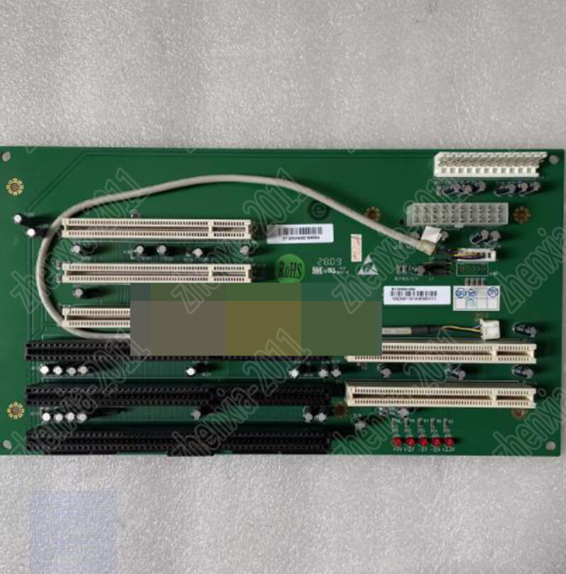1PC Used IPC-6106P3(B) REV:A2 by DHL/Fedex shipping