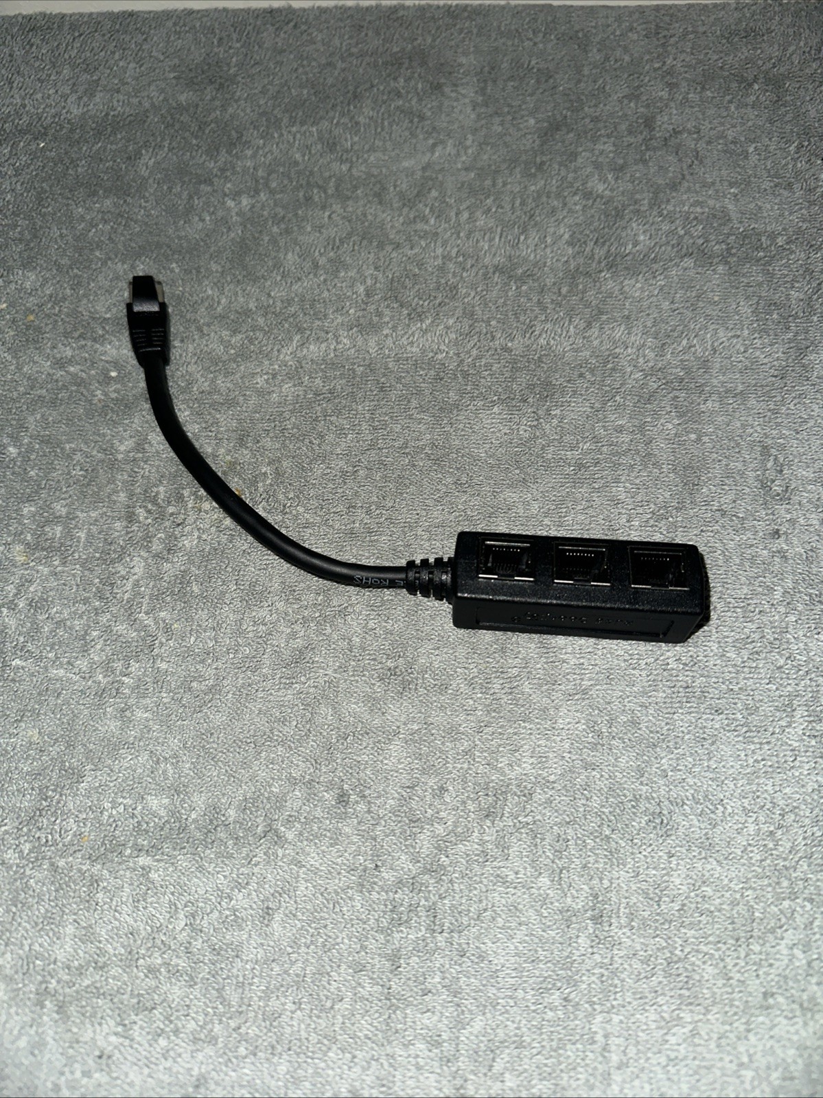 Multi Cable LAN