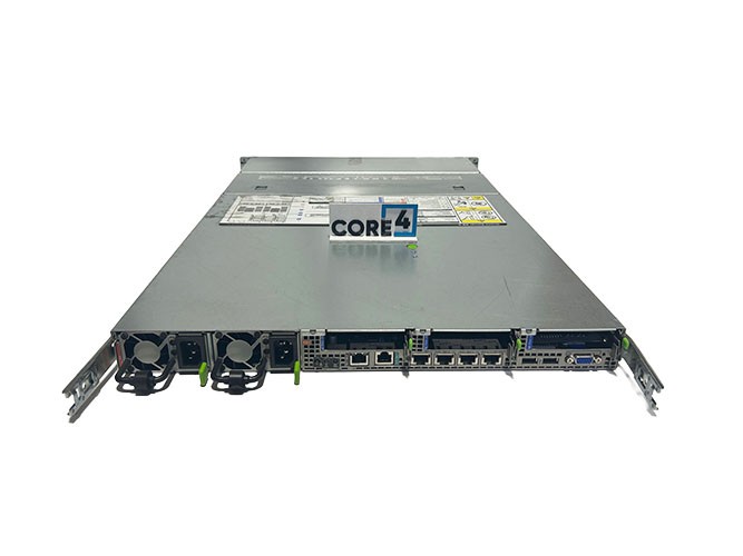 SUN X6-2 ORACLE X6-2 CTO SERVER