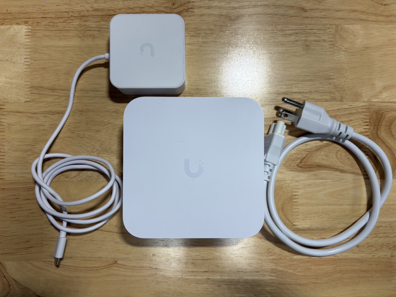Ubiquiti UniFi Express 7 UX7-US AP White 1GbE 1-Port WiFi