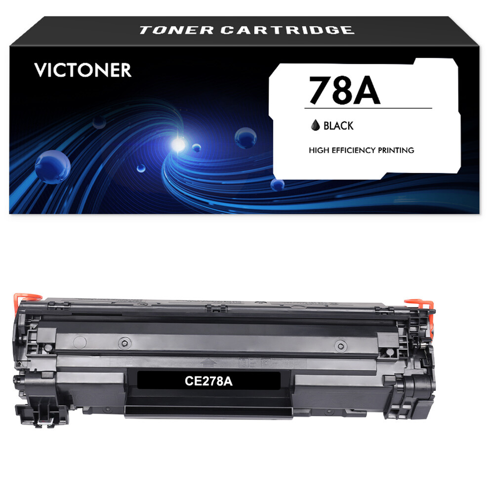 CE278A Toner Cartridge For HP 78A LaserJet P1606dn 1536dnf MFP P1560 P1566 LOT