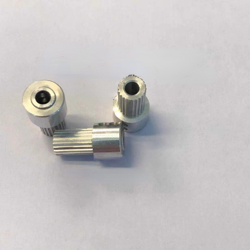 1PC New Original Graphtec FC2200 FC2230 FC2240 FC2250 FC612 Motor Pulley  Z22