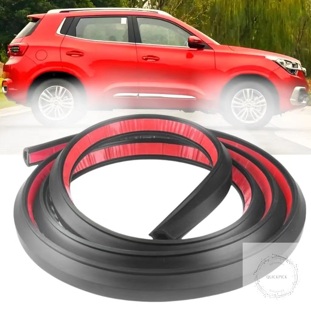 1 PC-6.56 Ft Car Cable Wire Hider with Adhesive Backing Windshield Wire Hider