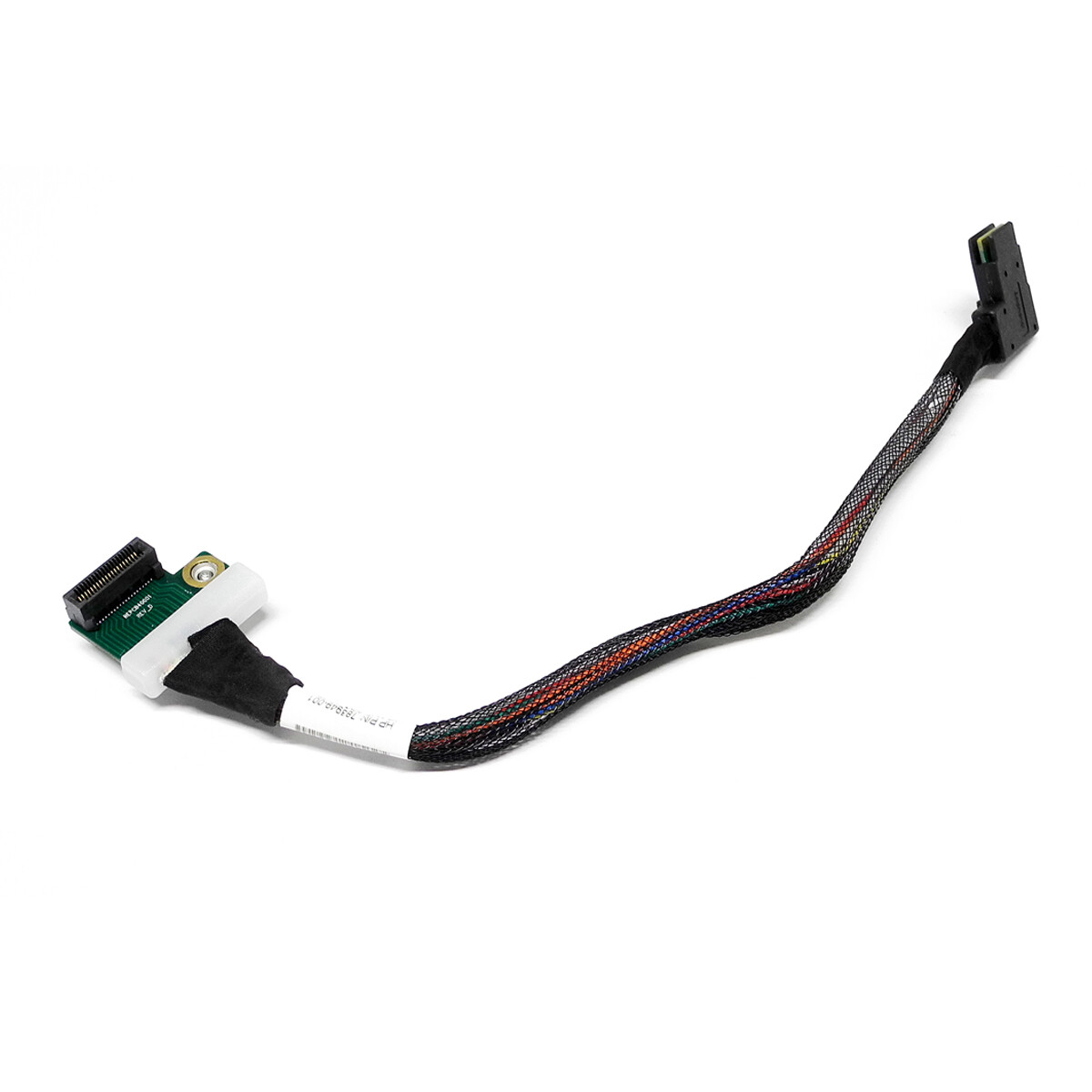 HP ProLiant BL460c Gen9 Cable SAS SFF-8087/SATA 30cm 783949-001 784961-001