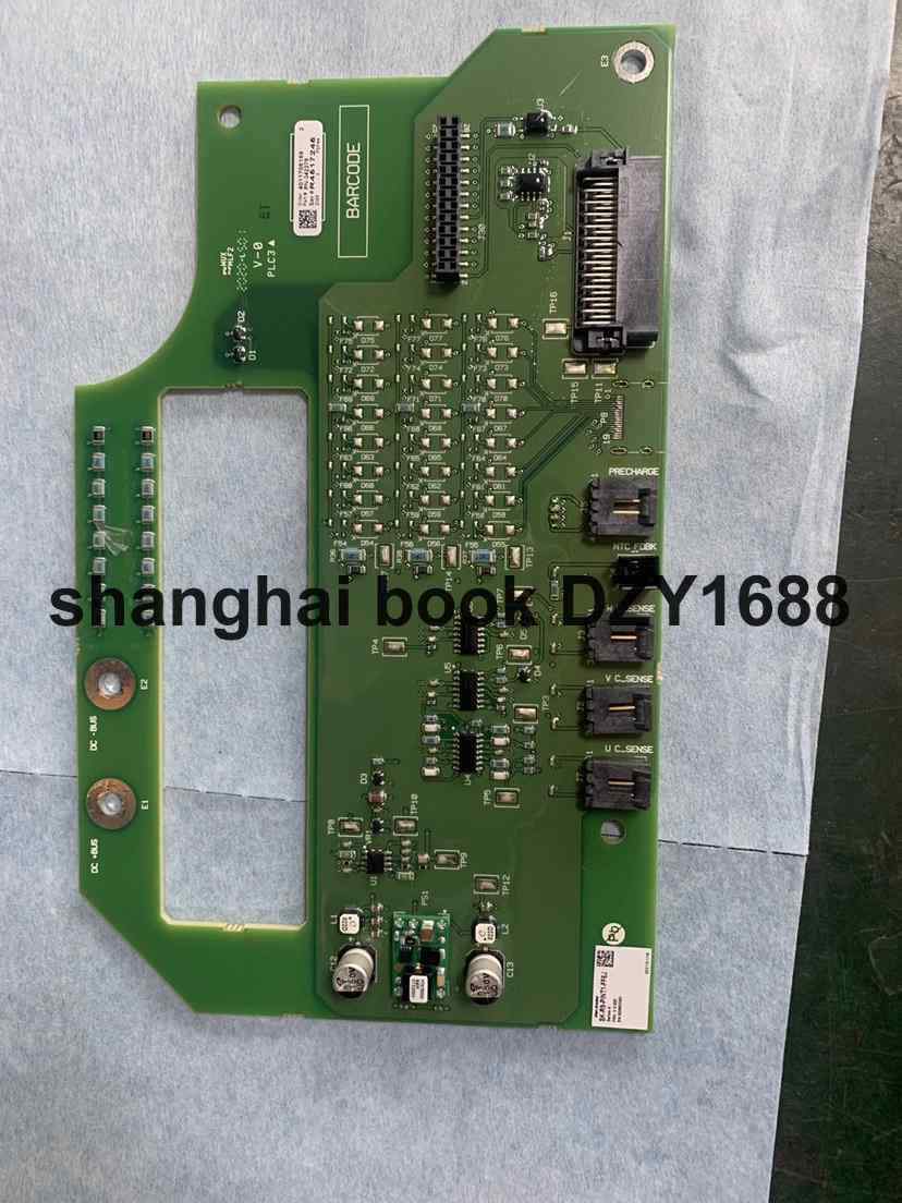  1PCS used working PN-342279  Via DHL or Fedex