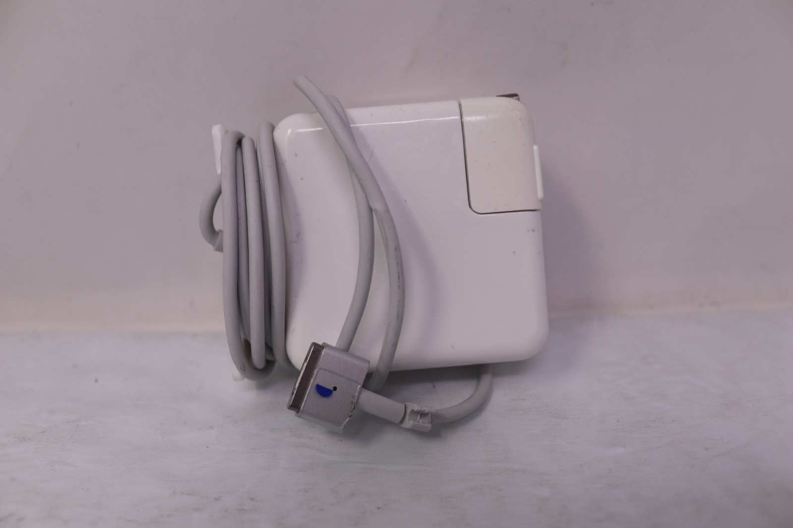 45W Magnetic T-Tip Power Adapter w/ Cable
