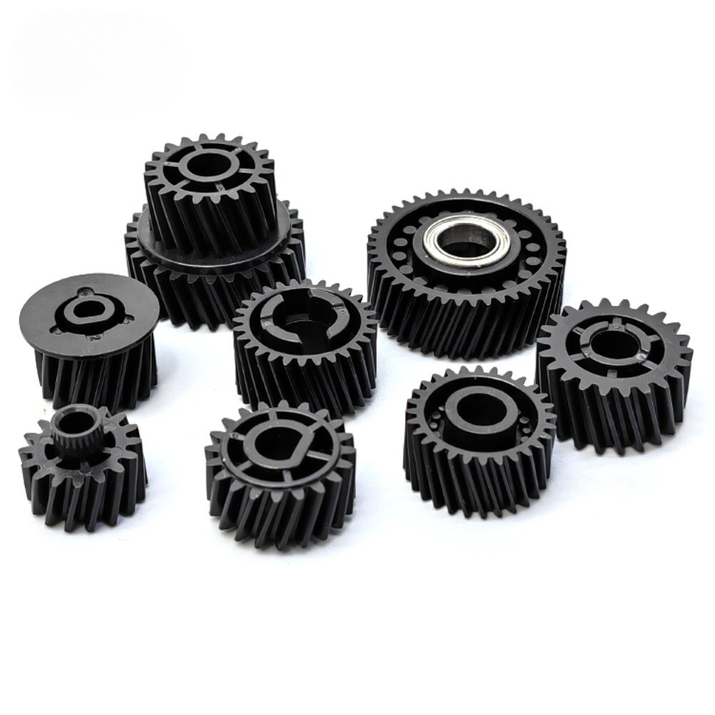 New Drum Rack Gear Kit for Ricoh PRO8210 8220 8100 8320 8310 8300
