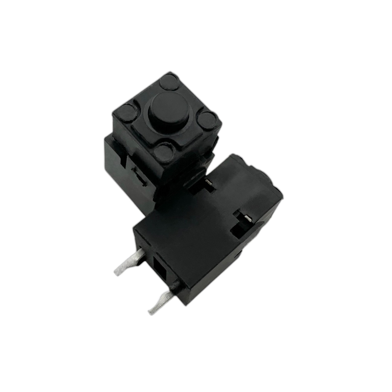 Mouse Scroll Wheel Click Micro Switch For Razer Deathadder V3/V3 Pro - 2 Pcs
