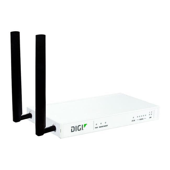 Digi International 5402RMG4GLB Connect IT 4 Access Server