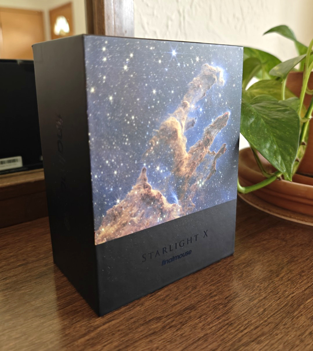 Finalmouse SLX Starlight X Nightfall - SEALED