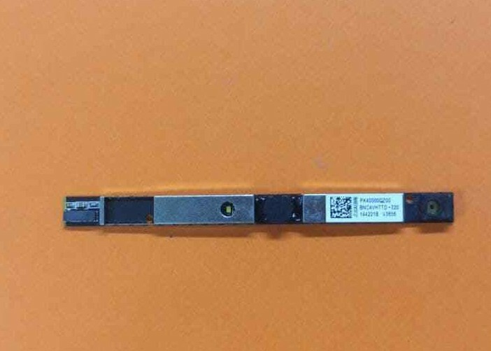 Webcam For Lenovo G40-45 - 80E1 Camera