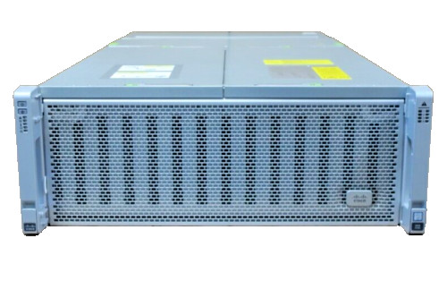 Cisco UCS UCSC-C3X60-BASE  Cisco UCS S3260 2X NODE UCSC-C3K-M4SRB, 4 X 1050 WATT