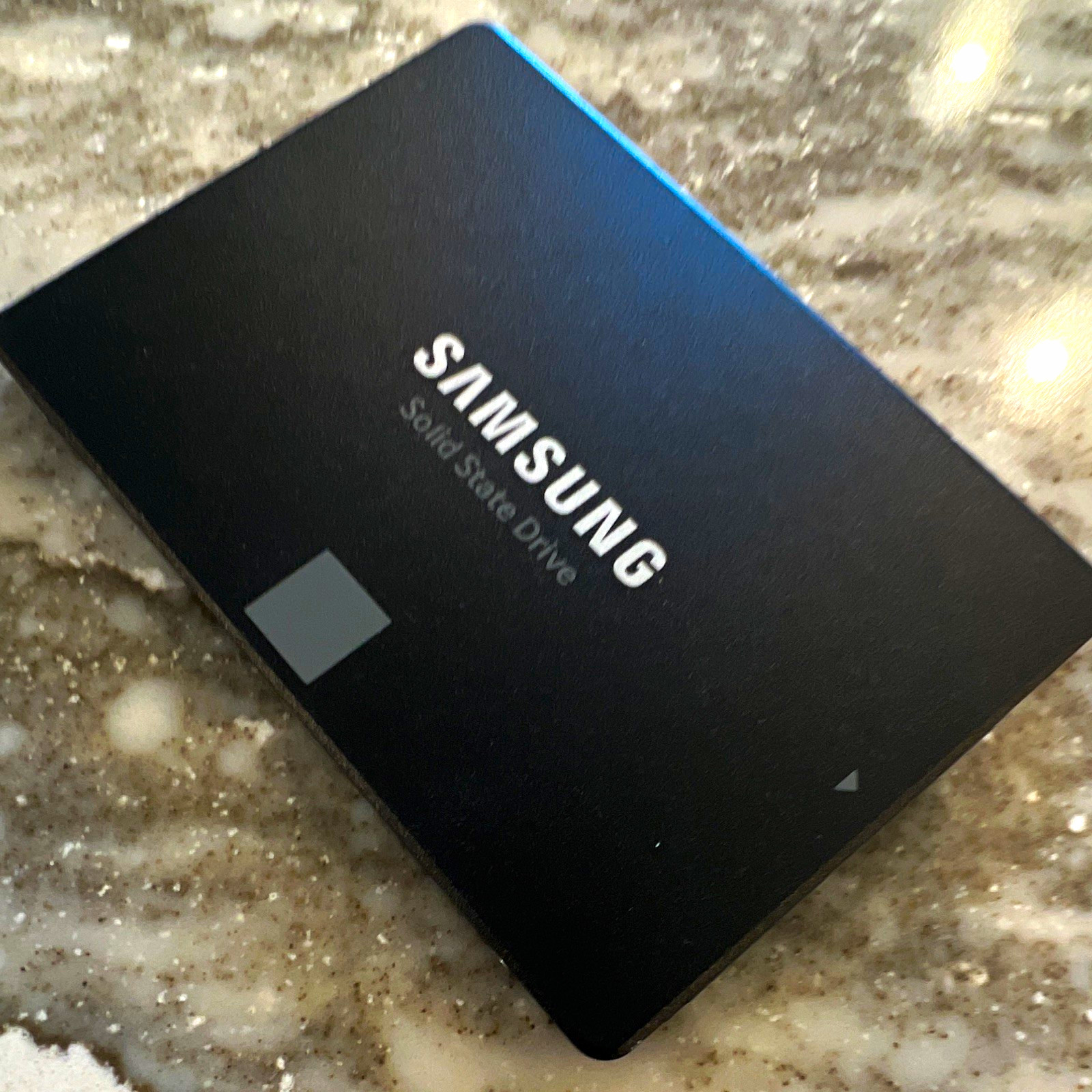 Samsung 860 EVO 500GB 2.5in SATA III Internal SSD V-NAND MZ-76E500