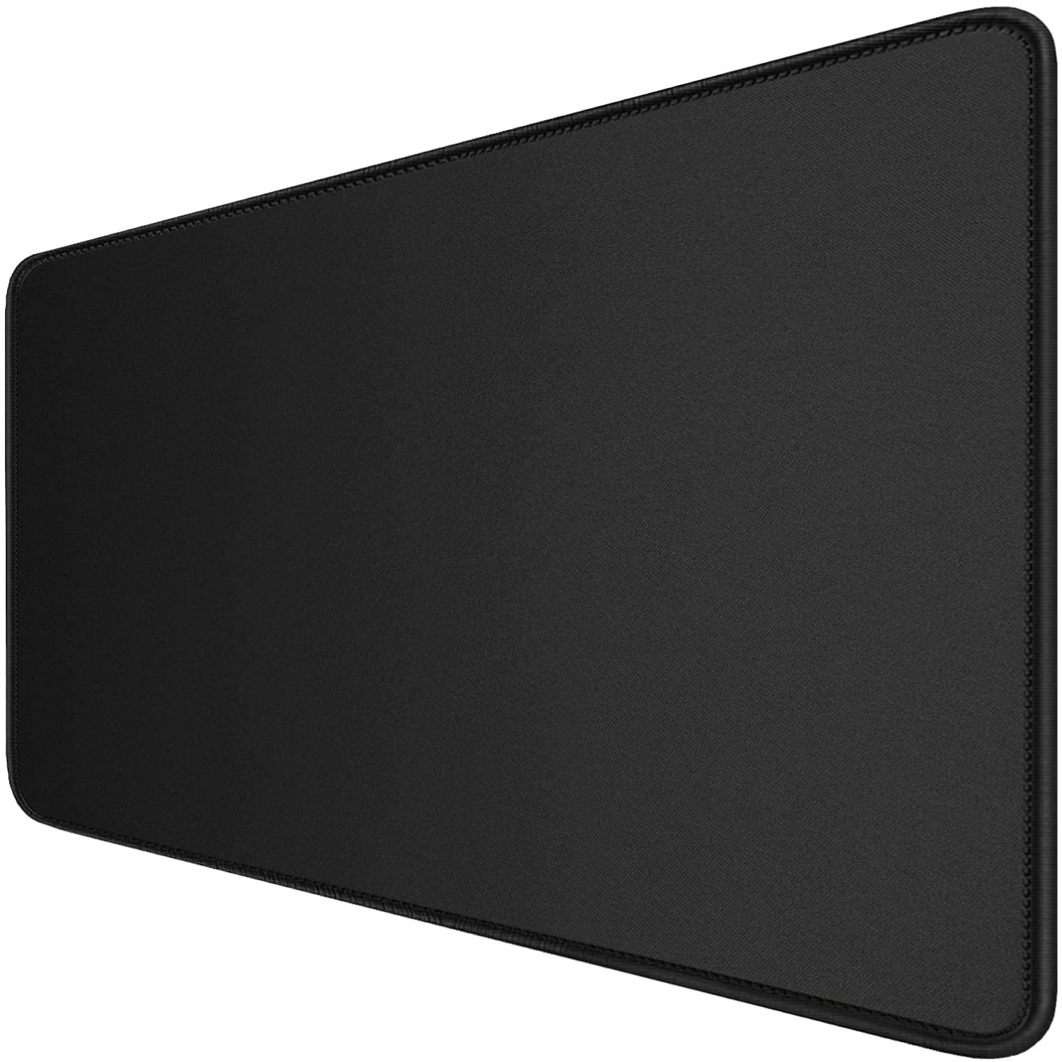 Gaming Keyboard Mat - Durable Stitched Edges