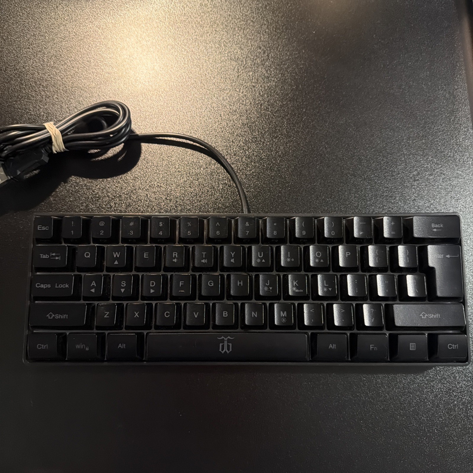 HXSJ g1 key rgb streamer gaming PC / Computer / Multi Use / keyboard V700 TESTED