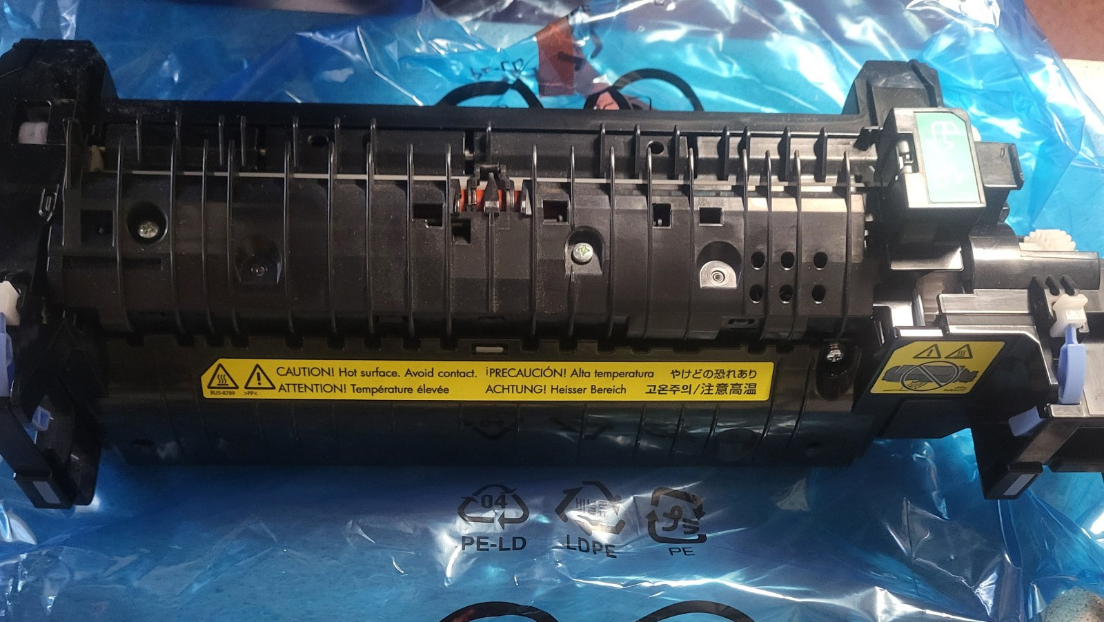 HP RM2-1928 Fuser