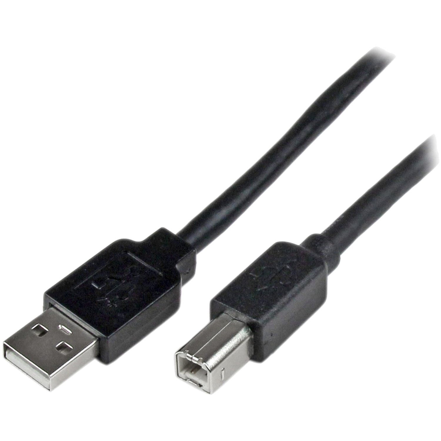 StarTech 65ft Active USB Cable, USB-A to USB-B