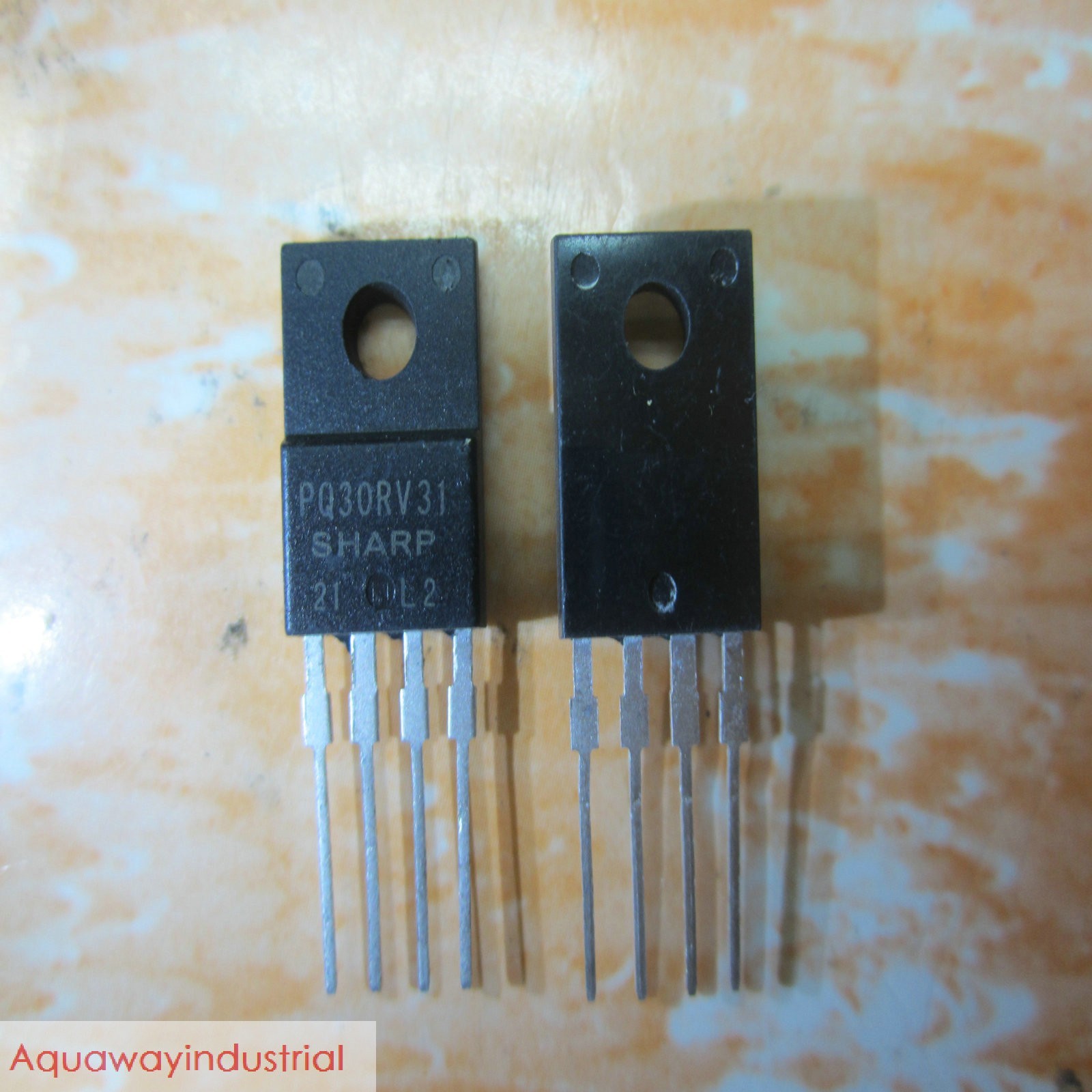 1pcs New PQ30RV31 PQ30 RV31 TO-220 TO220 Ic Chips Replacement
