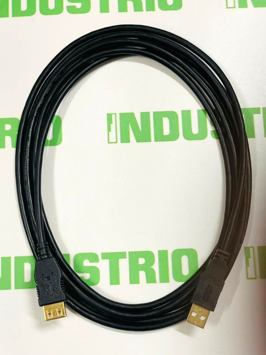 Tripp Lite U024-010 USB 2.0 Extension Cable