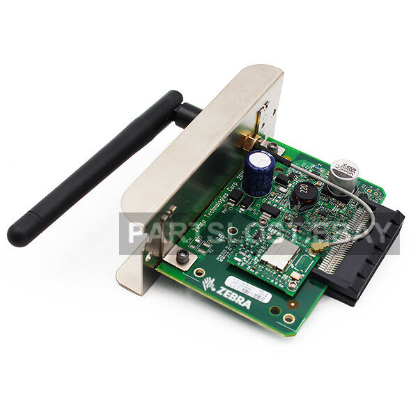 Net Internal Wireless Network Card for Zebra ZT210 ZT230 Printer P1058930-097A