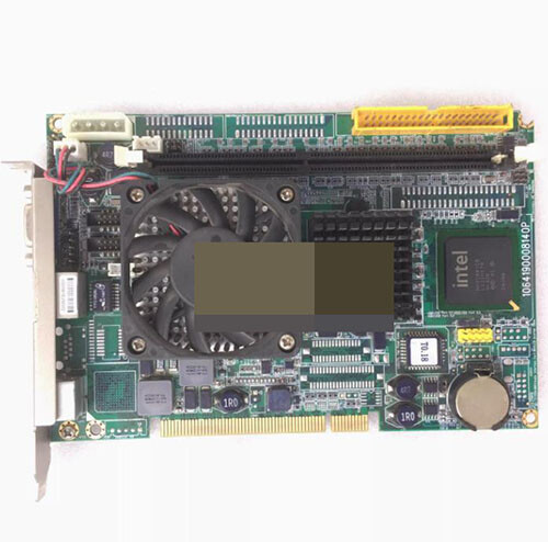 1pc used 1064190008140P mainboard