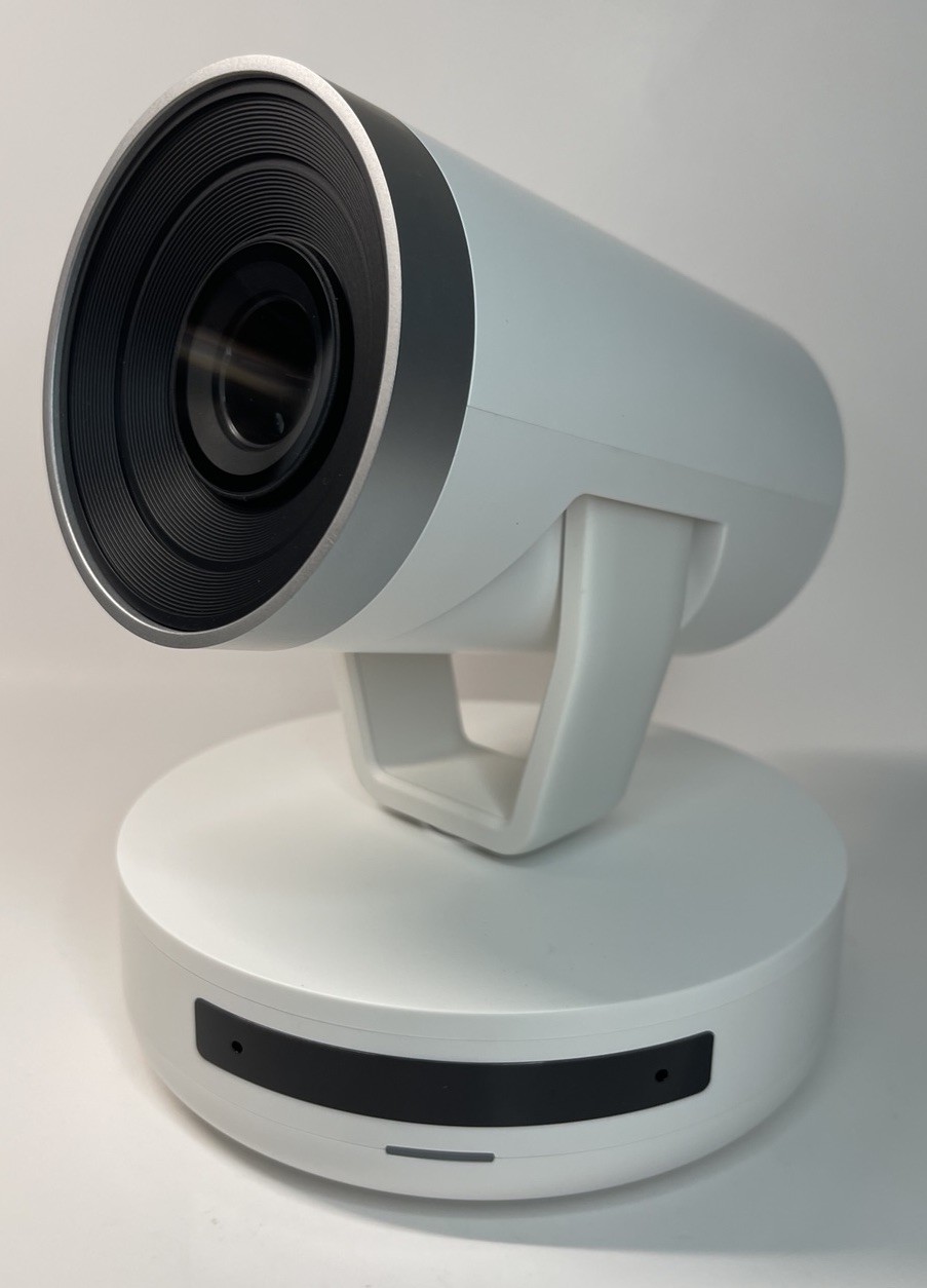 Nuroum AW-V403 PTZ Conference Camera 1080p HD with Remote, USB-C & Power Adaptor