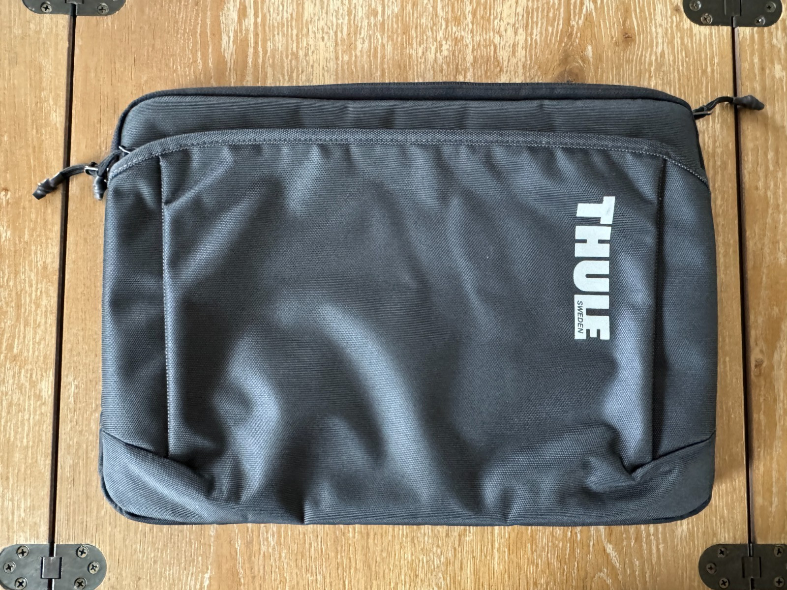 Thule Subterra Laptop Sleeve 15" Black