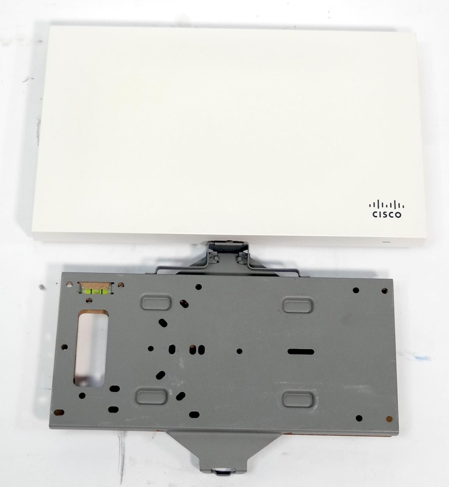 CISCO Meraki MR52-HW Dual Band 802.11ac Wave 2 Wireless Access Point Unclaimed