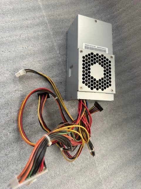 FSP240-50SBV-FSP GROUP Power Supply Input 100-240V Output 240W MAX