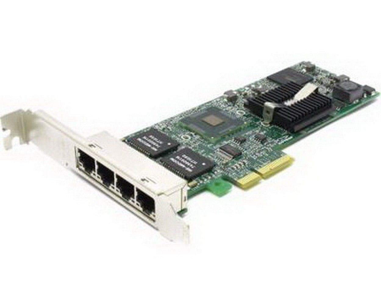 Intel PRO1000 ET2 Quad Port PCI-E Server NIC