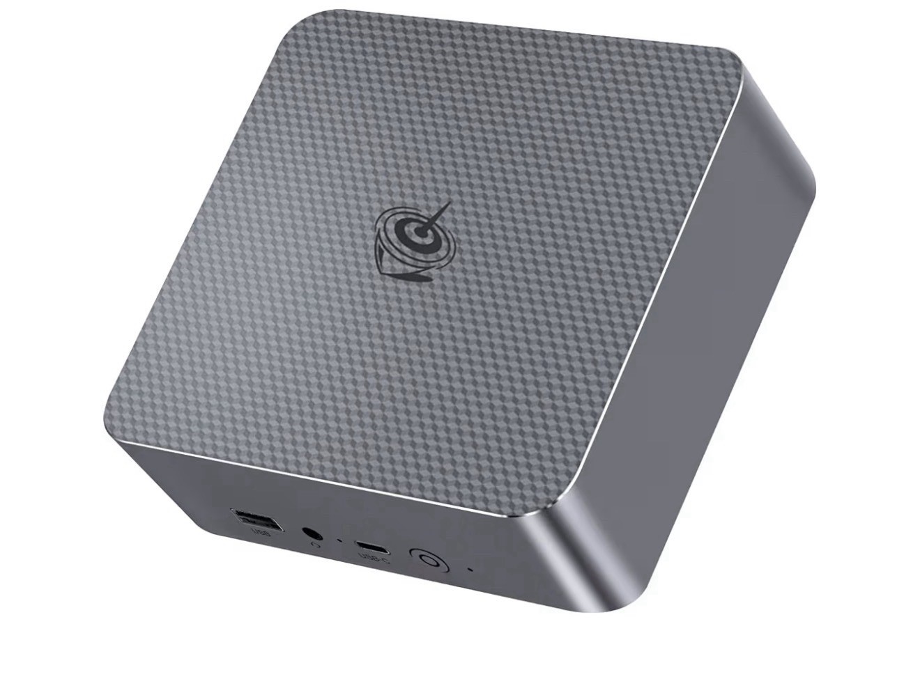 Beelink EQI12 Mini PC with Intel 12th Gen Core i3-1220P 16/500GB