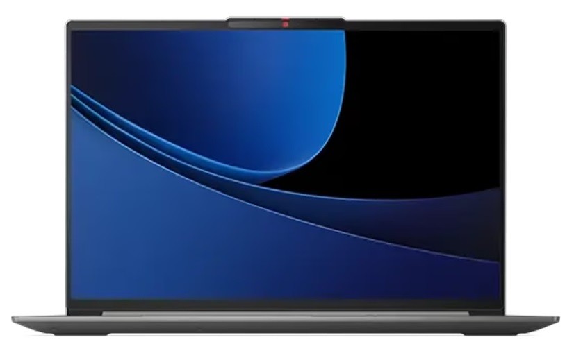 IdeaPad Slim 5 16" Intel Core 5_120U CPU 16GB RAM 512GB SSD