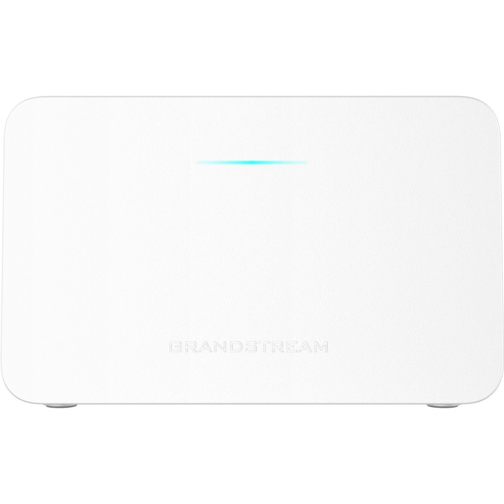 Grandstream GS-GWN7062ET AX3000 WiFi 6 Router 3x GigE 2x FXS VoIP Ports