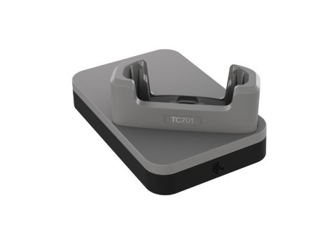 CRDCUP-TC7A-1DF Zebra FAST Charge-Only ShareCradle to charge o PC/Server Ne ~D~