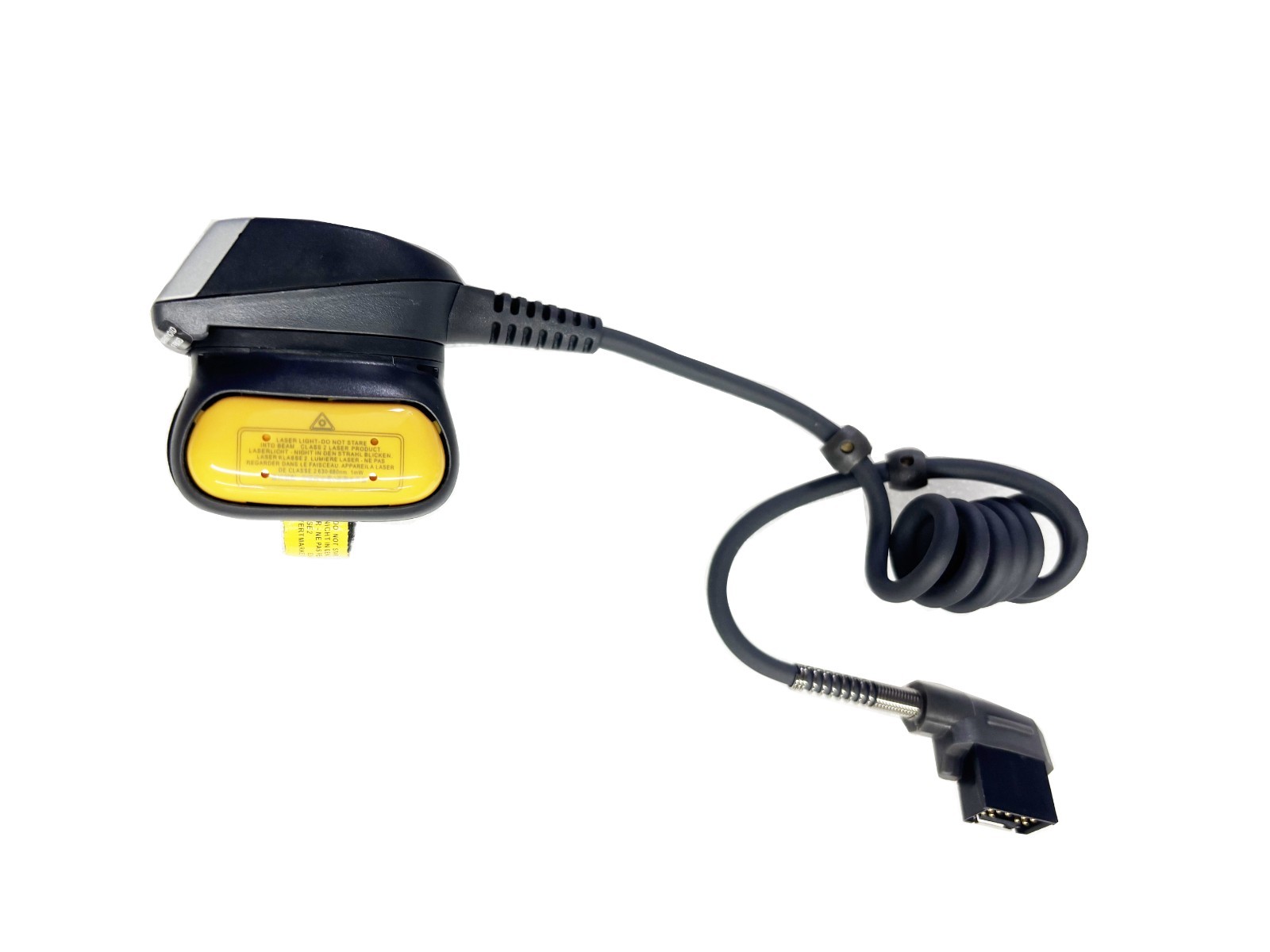 Symbol Motorola Ring Scanner Barcode RS419 Terminal Zebra WT41N0