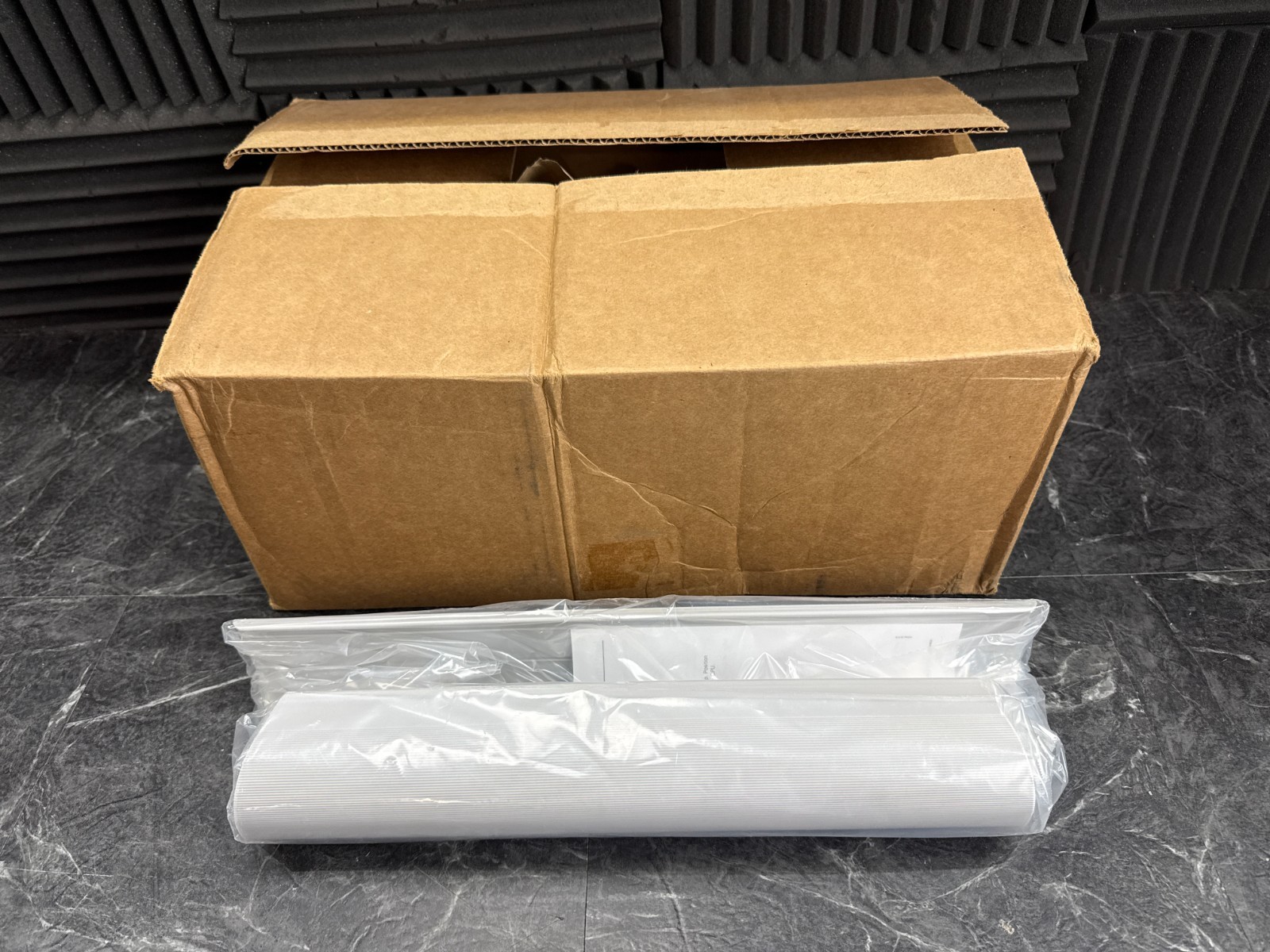 Humanscale NeatLinks Large 17" NL1L17G ✅❤️️✅❤️ BRAND NEW SEALED ✅❤️️✅❤️