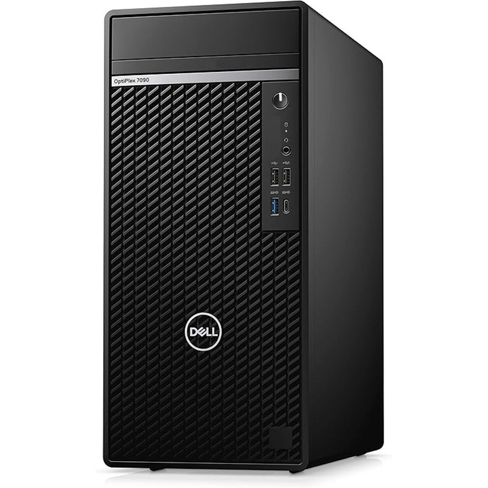 Dell Windows 11 Pro Desktop Computer PC Tower Up To i7 32GB RAM 1TB SSD Wi-Fi