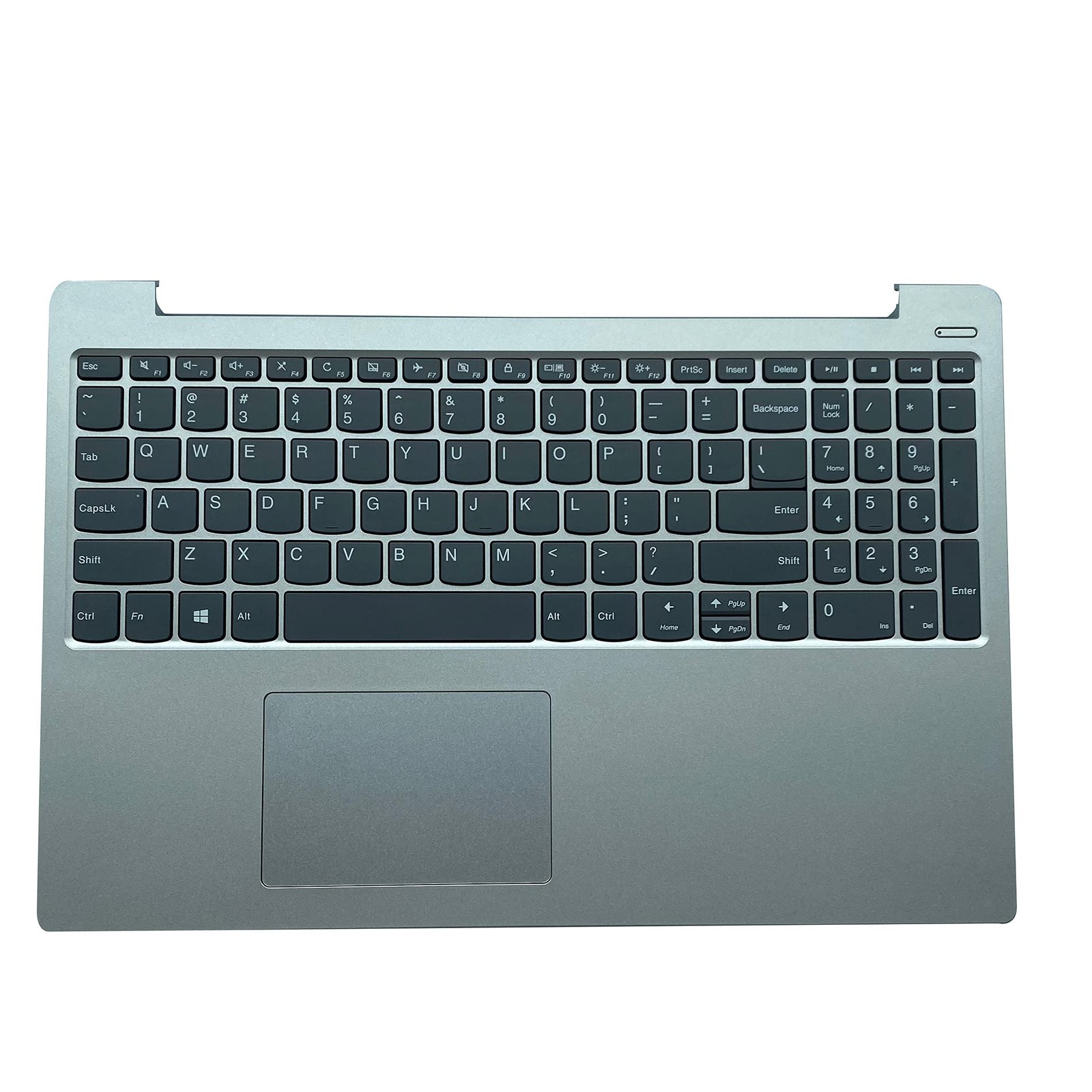 F-HONG ELECTRONIC CO LIMITED Replacement for Lenovo Ideapad 330S-15 81F5 Seri...