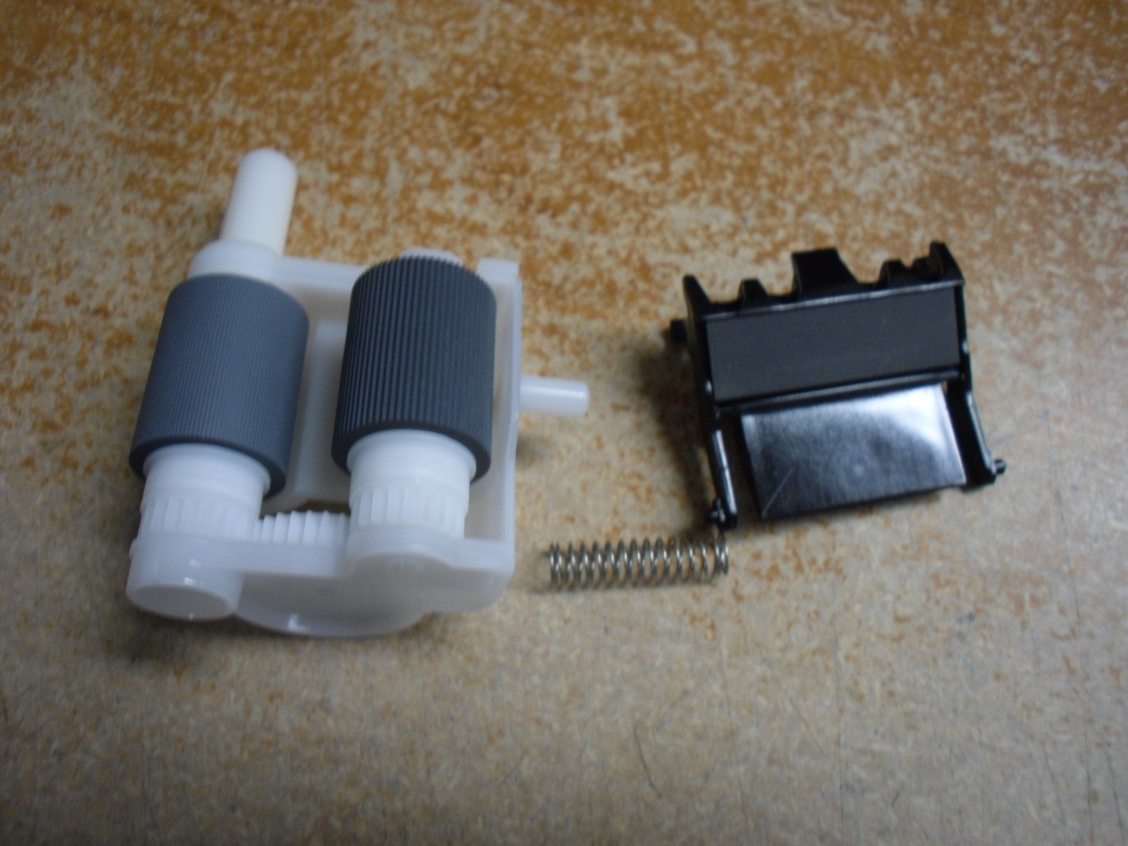 NEW Genuine Brother HL-L6200DW HL-L6300DW MFC-L6700DW MFC-L6750DW Paper Feed Kit