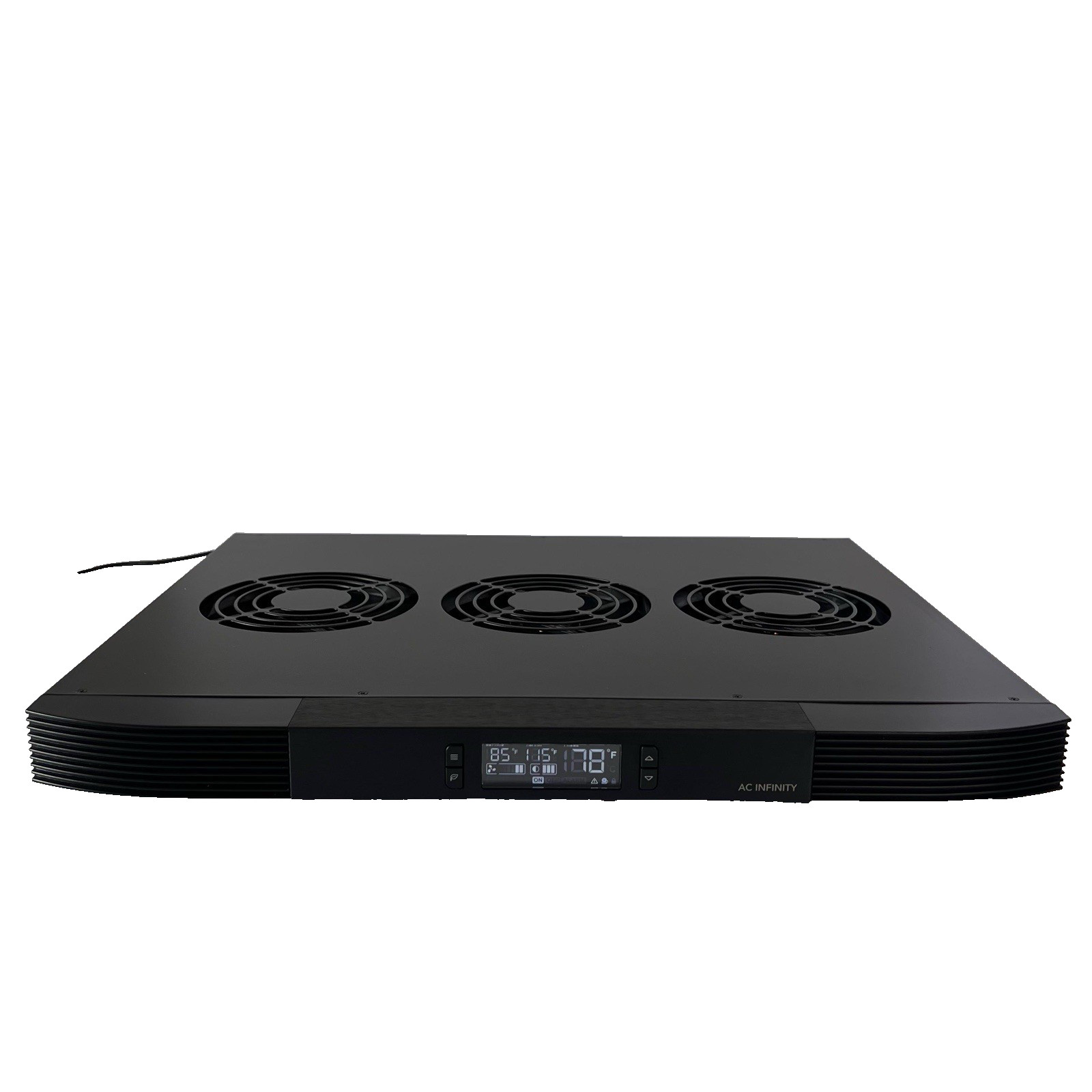 AC Infinity AIRCOM T9 AV Cooling Fan System 17” for Receivers Amps